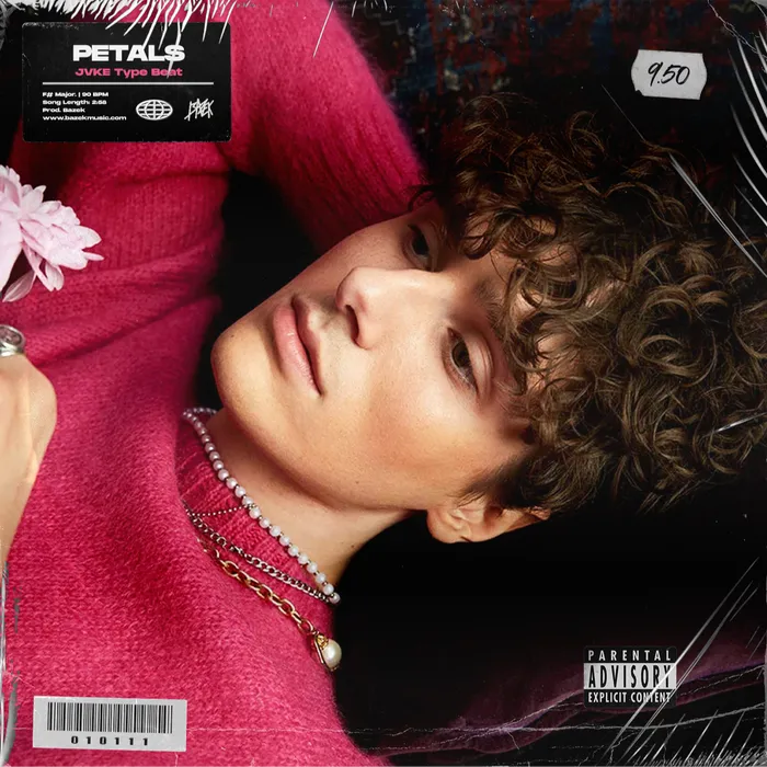 Track Cover Image