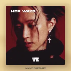 Her Ways (R&B Soul, UMI x keshi Type Beat)