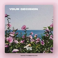 Your Decision (Slow R&B Soul, Hazzy Type Beat)