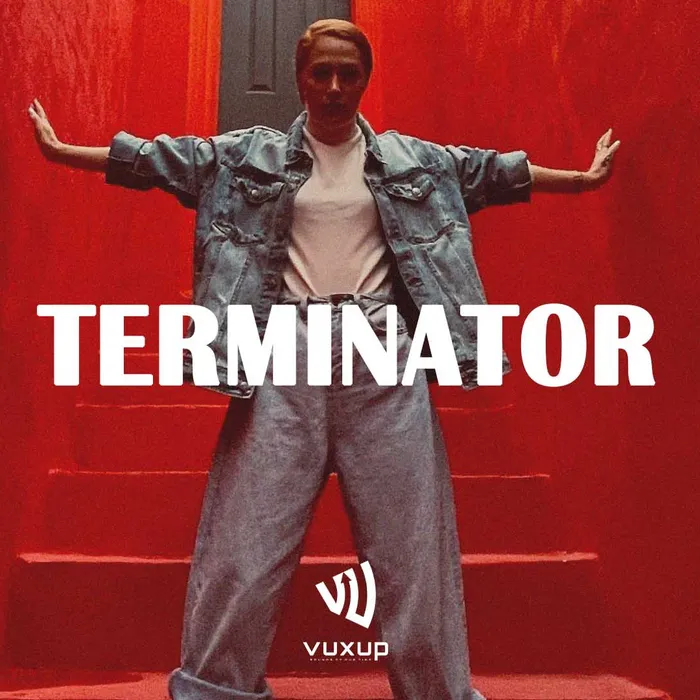 Track Cover Image