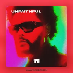 Unfaithful (Synth Pop, The Weeknd Type Beat)