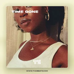 Time Gone (RnB Trapsoul, Dxvn Type Beat)