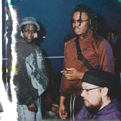 Track cover Image