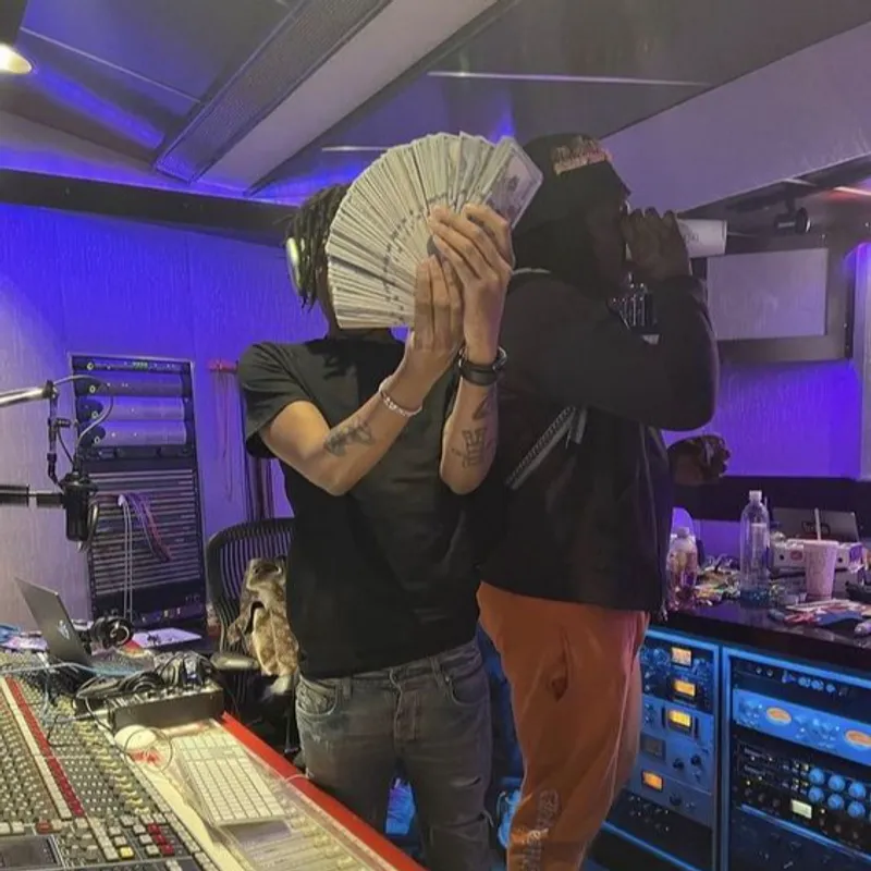 kankan x summrs x glo type beat - gogol' by prolend