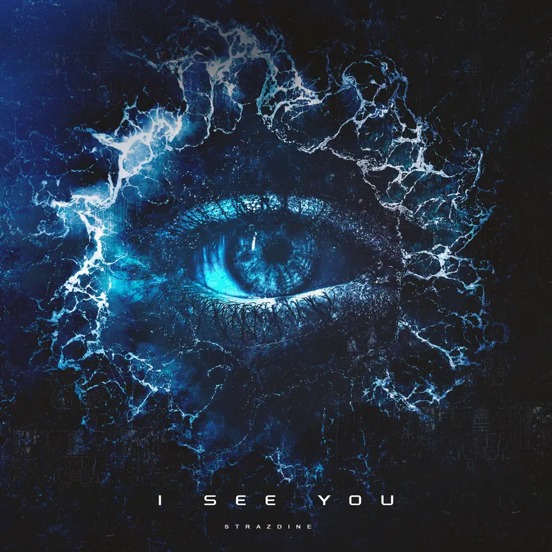 I See You (Buy 2 Get 1 Free) by Strazdine