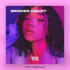 Broken Heart (R&B Soul, Guitar Type Beat)