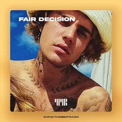 Fair Decision (R&B Guitar, Justin Bieber x SZA Type Beat)