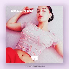 Call You (Afro R&B, Jorja Smith x Chris Brown Type Beat)