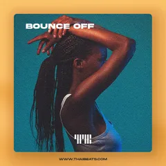 Bounce Off (Afro R&B, Wizkid x Chris Brown Type Beat)