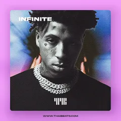 Infinite (Trap, NBA YoungBoy x Lil Tjay Type Beat)