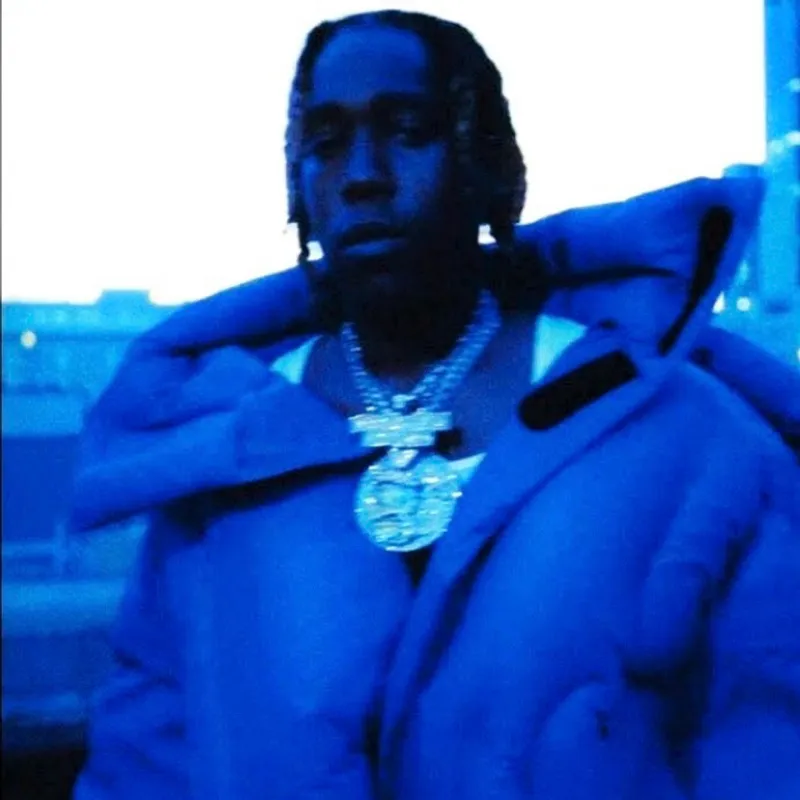 CANDY DON TOLIVER TYPE BEAT by CADENCE