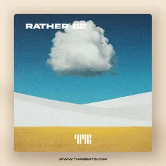 Rather Be (R&B Soul, Jhene Aiko x Giveon Type Beat)