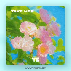 Take Her (Smooth R&B, Kiana Lede Type Beat)