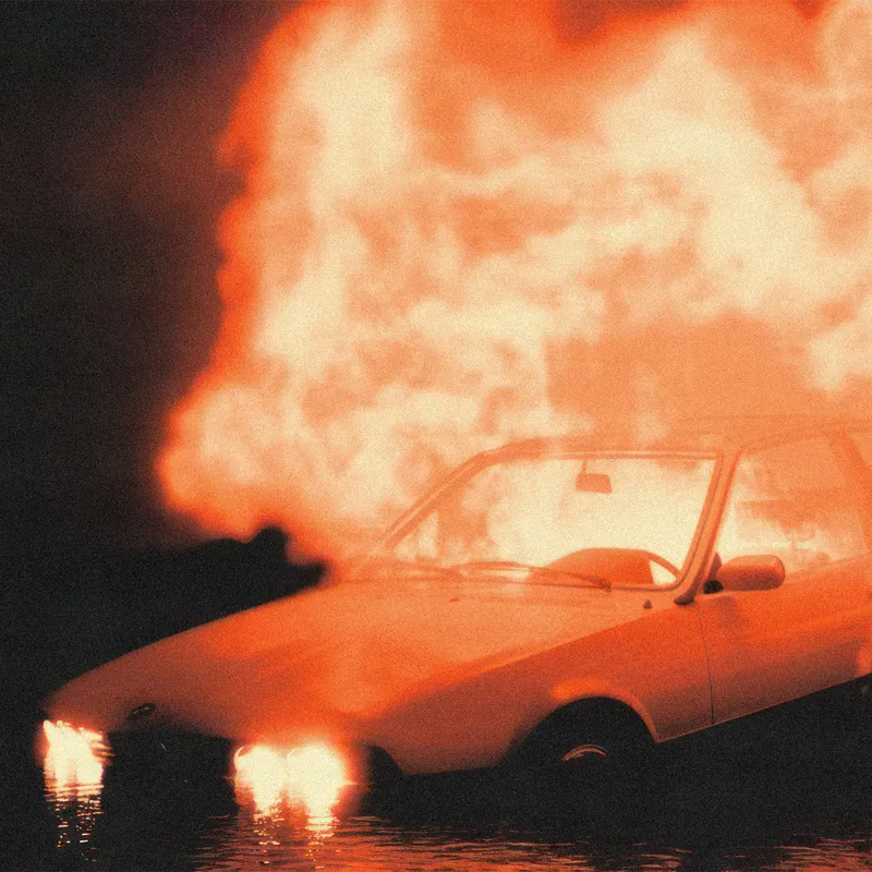 the weeknd type beat pyromania