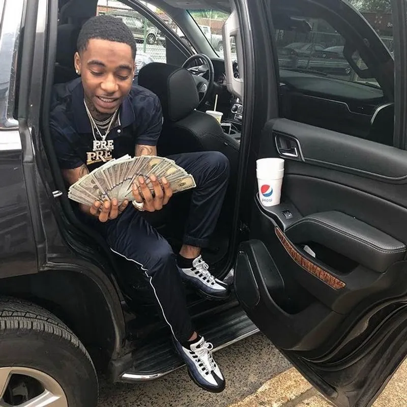 "VARIETY" Key Glock x NLE Choppa X Gucci Mane Type Beat by Way_B