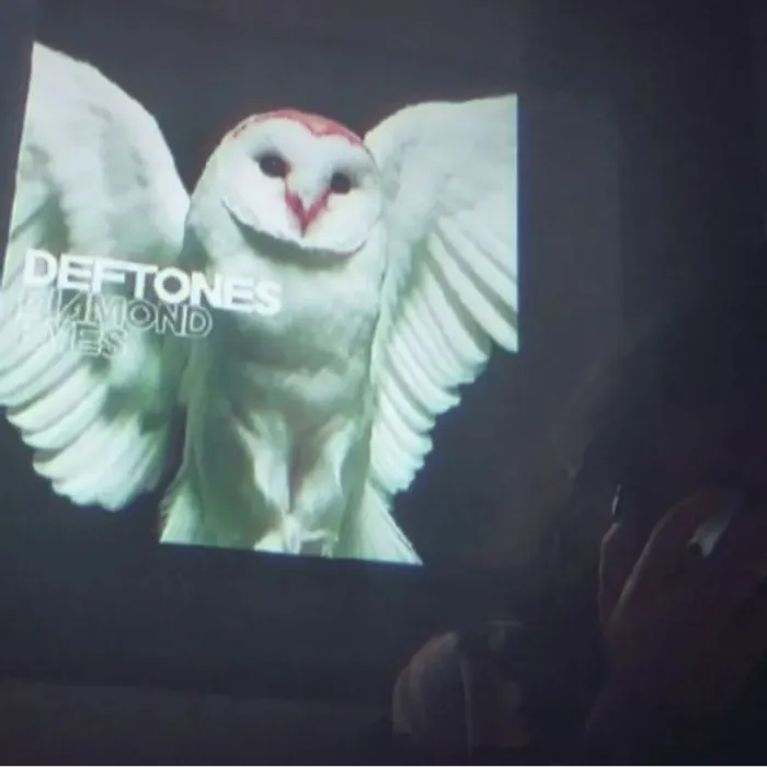 Track Cover Image
