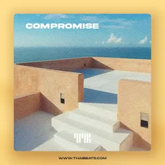 Compromise (Afrobeat, Rema x Ice Spice Type Beat)