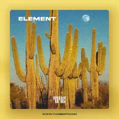 Element (Hard Trap, Lil Mabu x ChriseanRock Type Beat)