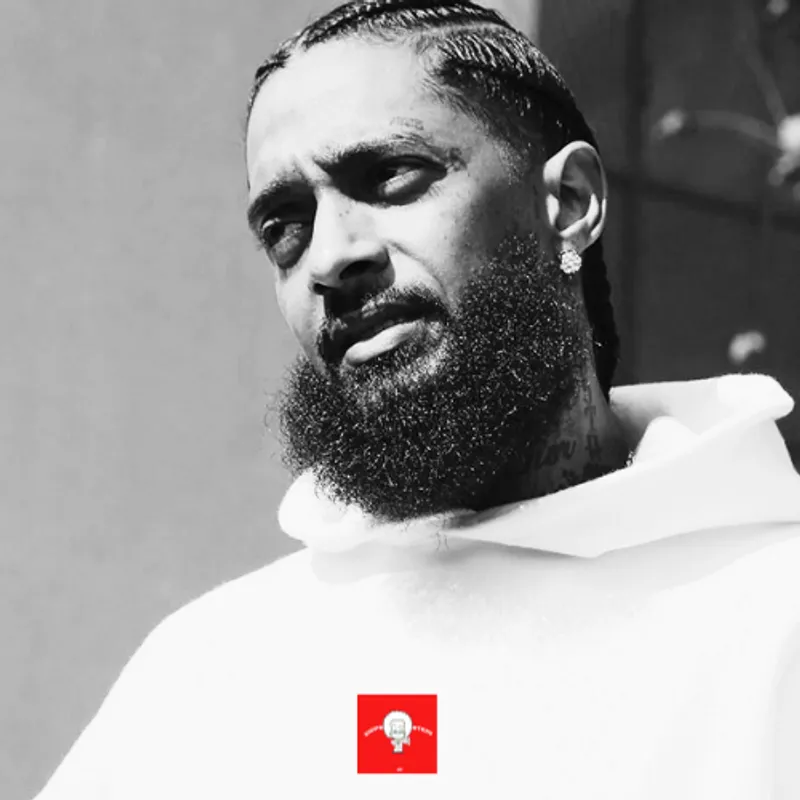 All Money In | Nipsey Hussle x Dave East x Drake Type Beat by Stein On ...