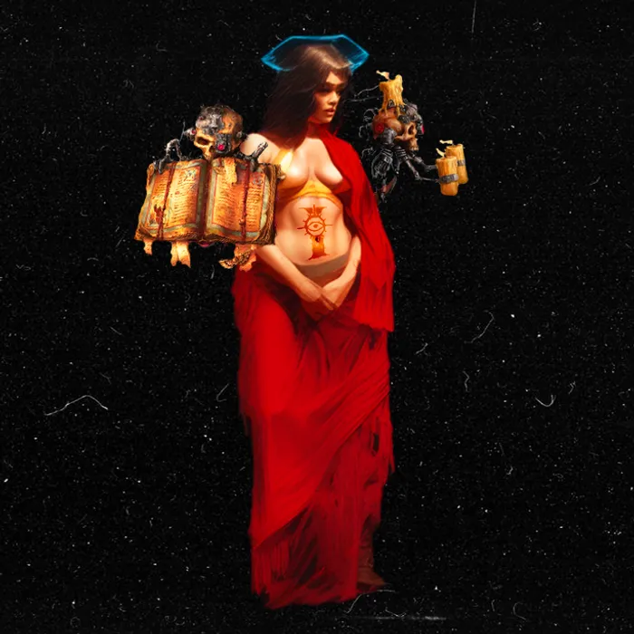 Track Cover Image