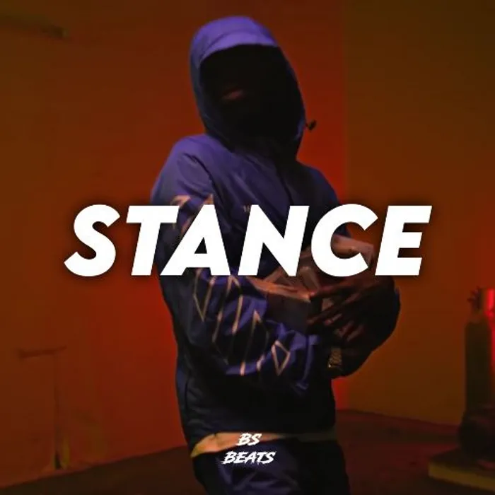 Track Cover Image