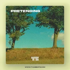 Pretending (Trap Emotional, Lil Tjay Type Beat)