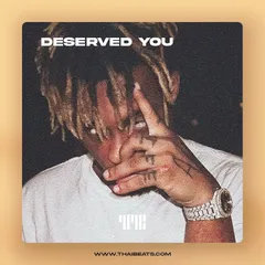 Deserved You (Trap Guitar, The Kid LAROI x Juice Wrld Type Beat)