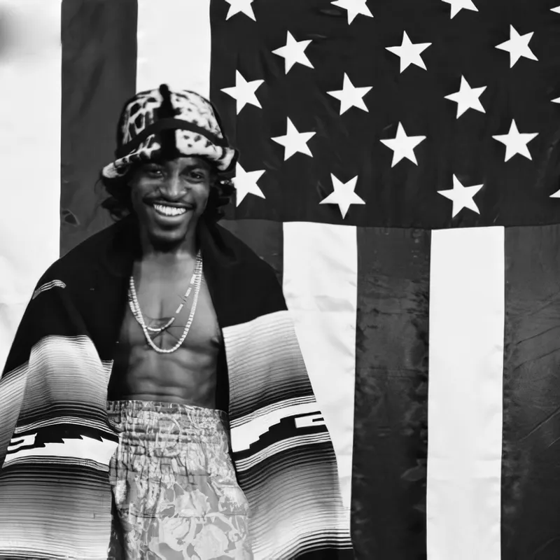 Until Then Andre 3000 X J Cole Type Beat By Vincejg