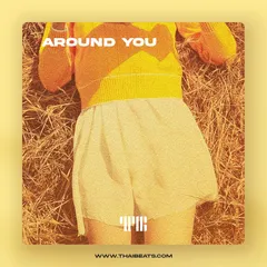 Around You (K-R&B Guitar, Crush Type Beat)