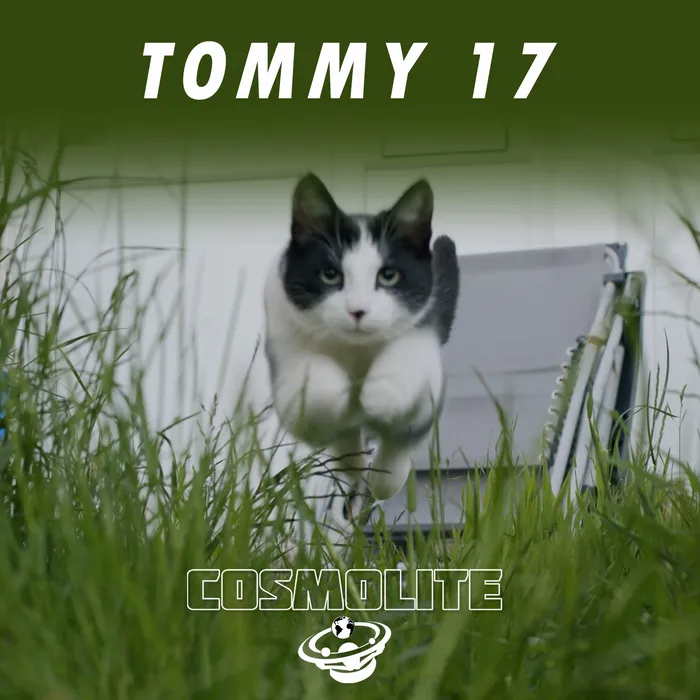 Track Cover Image