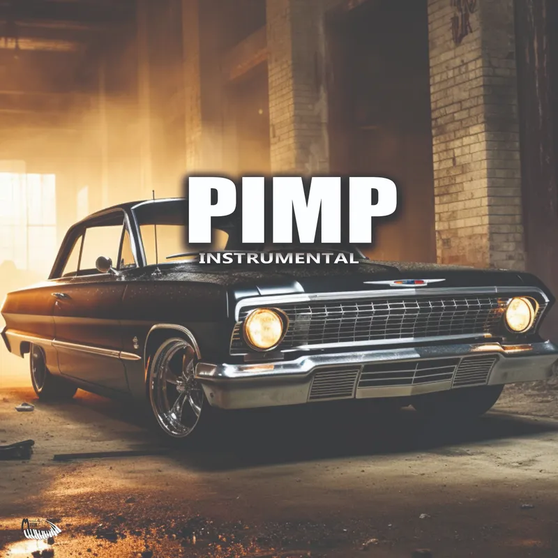 pimp remix mp3 download