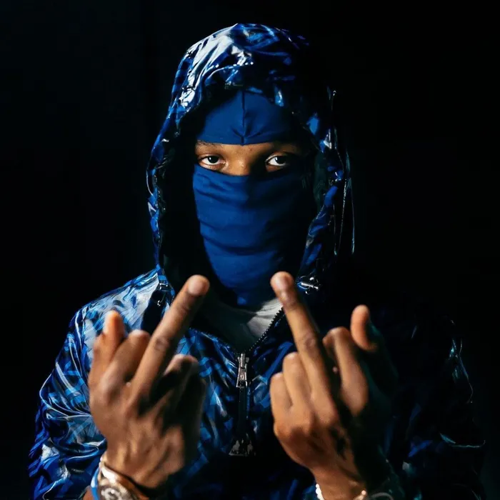 Track Cover Image