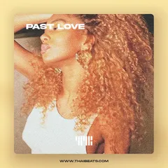 Past Love (R&B Guitar, Summer Walker x Trapsoul Type Beat)