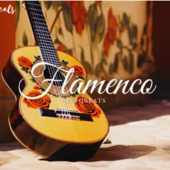 Track FLAMENCO - AFROBEAT x FLAMENCO Type Beat