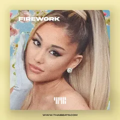 Firework (Pop Hip-Hop, Ariana Grande x Guitar Type Beat)