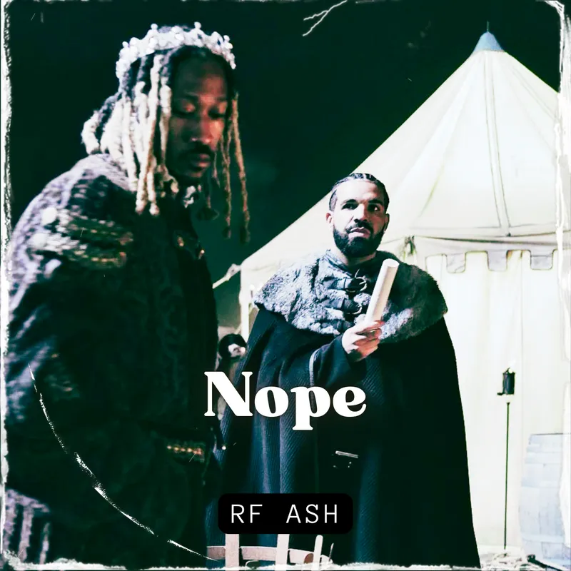 n 2 deep drake feat future