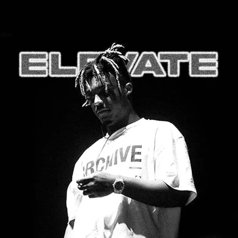 Juice Wrld Type Beat - elevate by Young Taylor