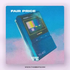 Fair Price (Trap Guitar, The KID LAROI Type Beat)