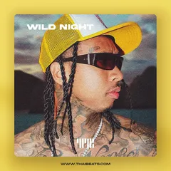 Wild Night (Arabic Oriental, Club Banger x Tyga Type Beat)