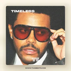 Timeless (Pop Disco, Synth Pop x The Weeknd Type Beat)