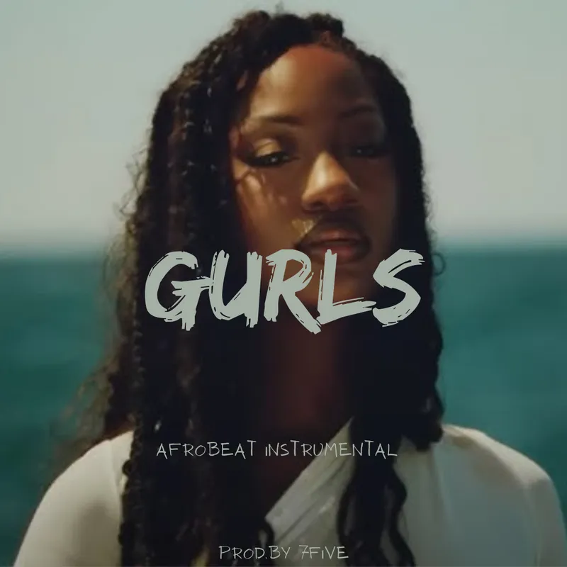 “GURLS” Wizkid X Rema X Khaid Type Beat 2024 | Afrobeat by 7fiveproductionZ