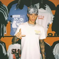 G-RAP NCO 洋楽