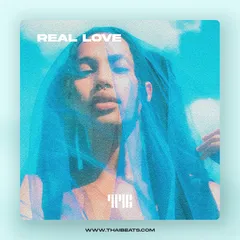 Real Love (Smooth Afro R&B, Chris Brown x Davido Type Beat)