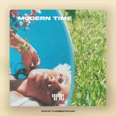 Modern Time (Bouncy Afrobeat, Burna Boy Type Beat)