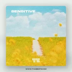 Sensitive (Afro R&B, Lojay x Chris Brown Type Beat)