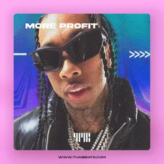 More Profit (Arabic Oriental, Club Banger x Tyga Type Beat)