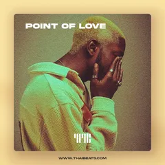 Point Of Love (Afro R&B, Chris Brown x Tems Type Beat)