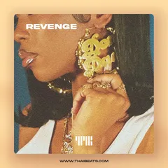 Revenge (R&B Soul, Giveon x Guitar Type Beat)