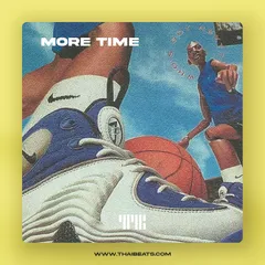 More Time (Freestyle, Kanye West x Hip-Hop Type Beat)