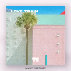 Love Train (R&B Hip-Hop, Arina Grande Type Beat)